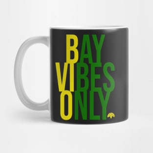 BAY VIBES ONLY - OAKLAND Mug